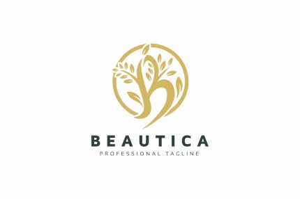 Logo template Preview