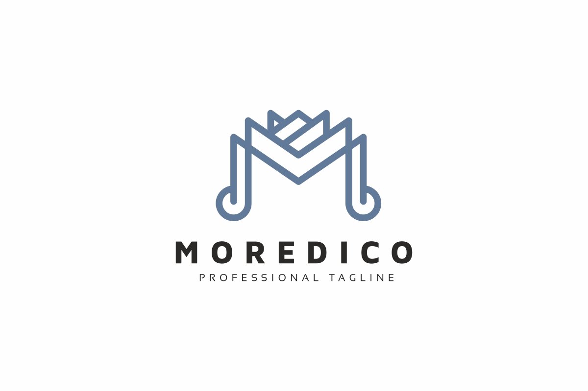 Template #124100 Monogramboutiquebrandingbusinessclassyclothesdesignelegant Emblemflourishhoteljewelleryletterlogotypeluxury Webdesign Template - Logo template Preview