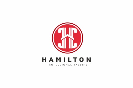 Logo template Preview