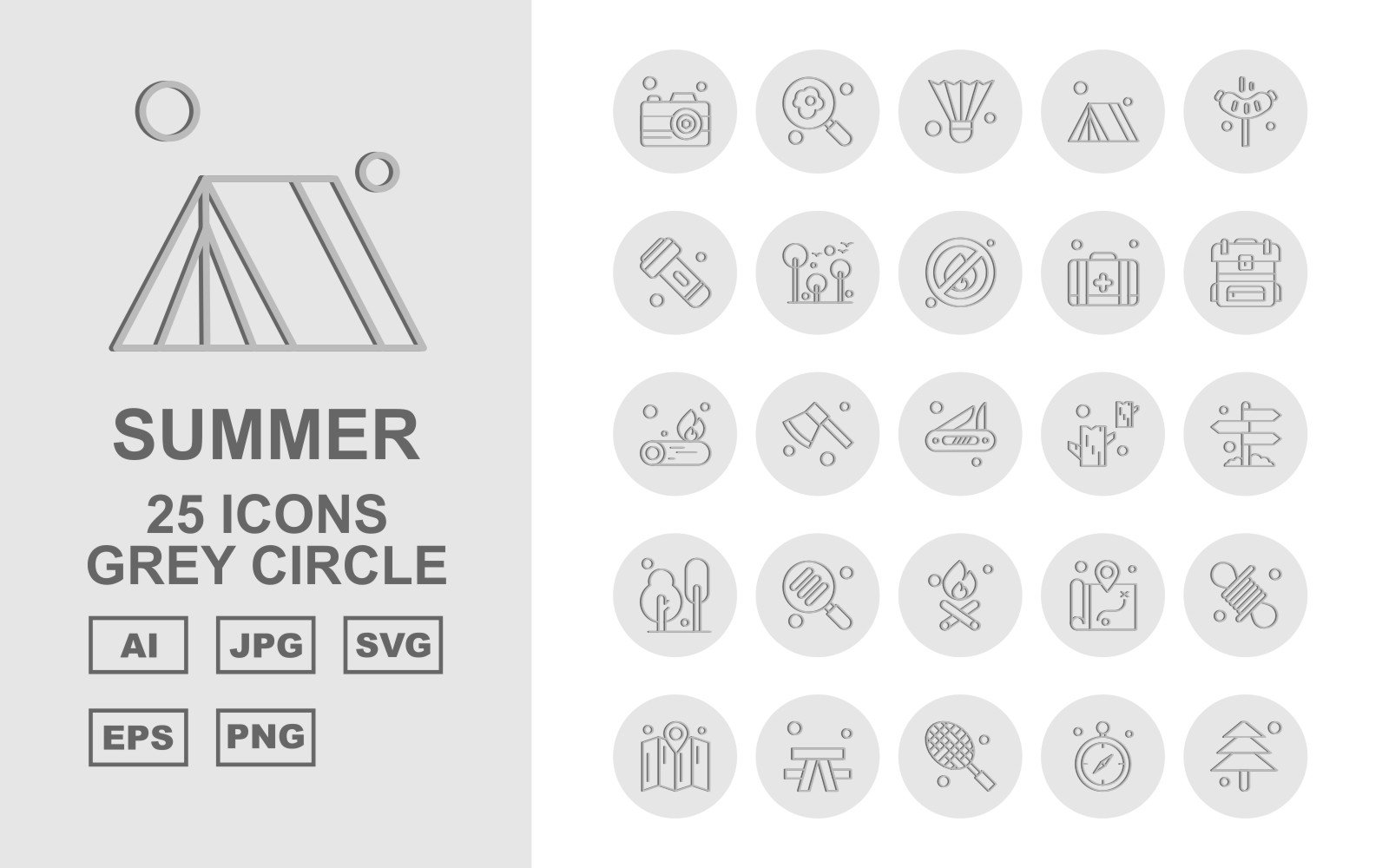 Kit Graphique #124184 Axe Location Web Design - Logo template Preview