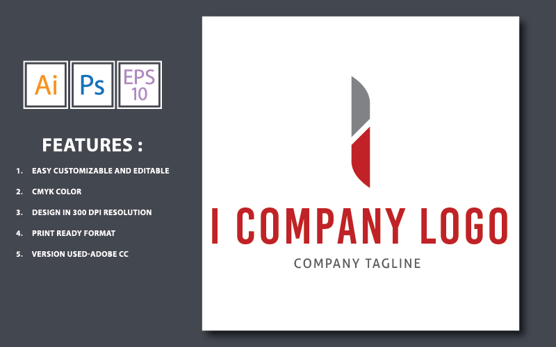 Kit Graphique #124210 Illustration Corporate Divers Modles Web - Logo template Preview