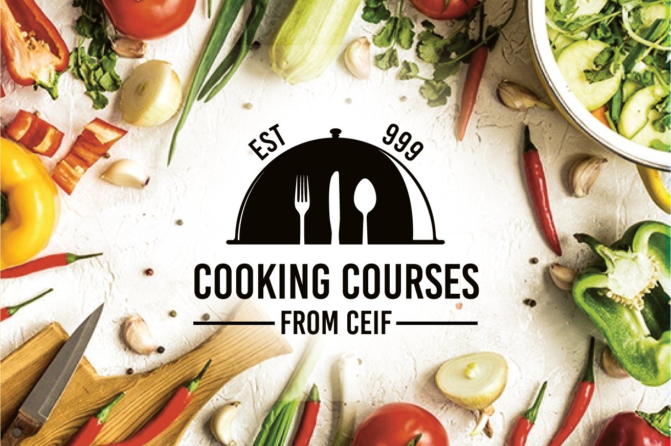 Kit Graphique #124212 Cuisineing Cours Divers Modles Web - Logo template Preview