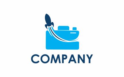Logo template Preview