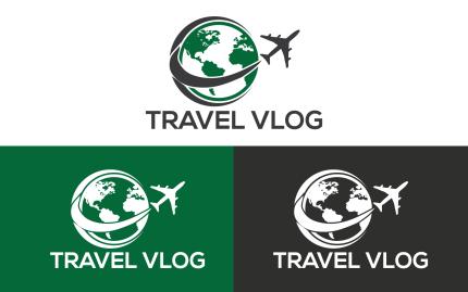 Logo template Preview