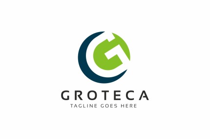 Logo template Preview