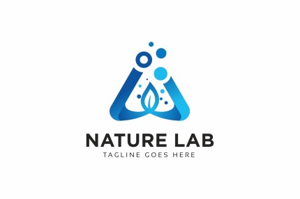 Logo template Preview