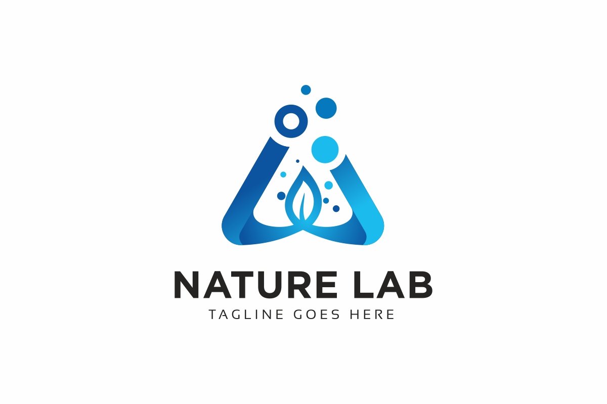 Template #124242   Webdesign Template - Logo template Preview