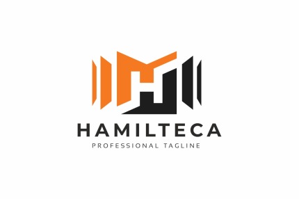 Logo template Preview