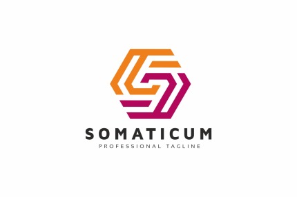 Logo template Preview