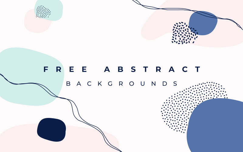 10 Free Abstract Images Background