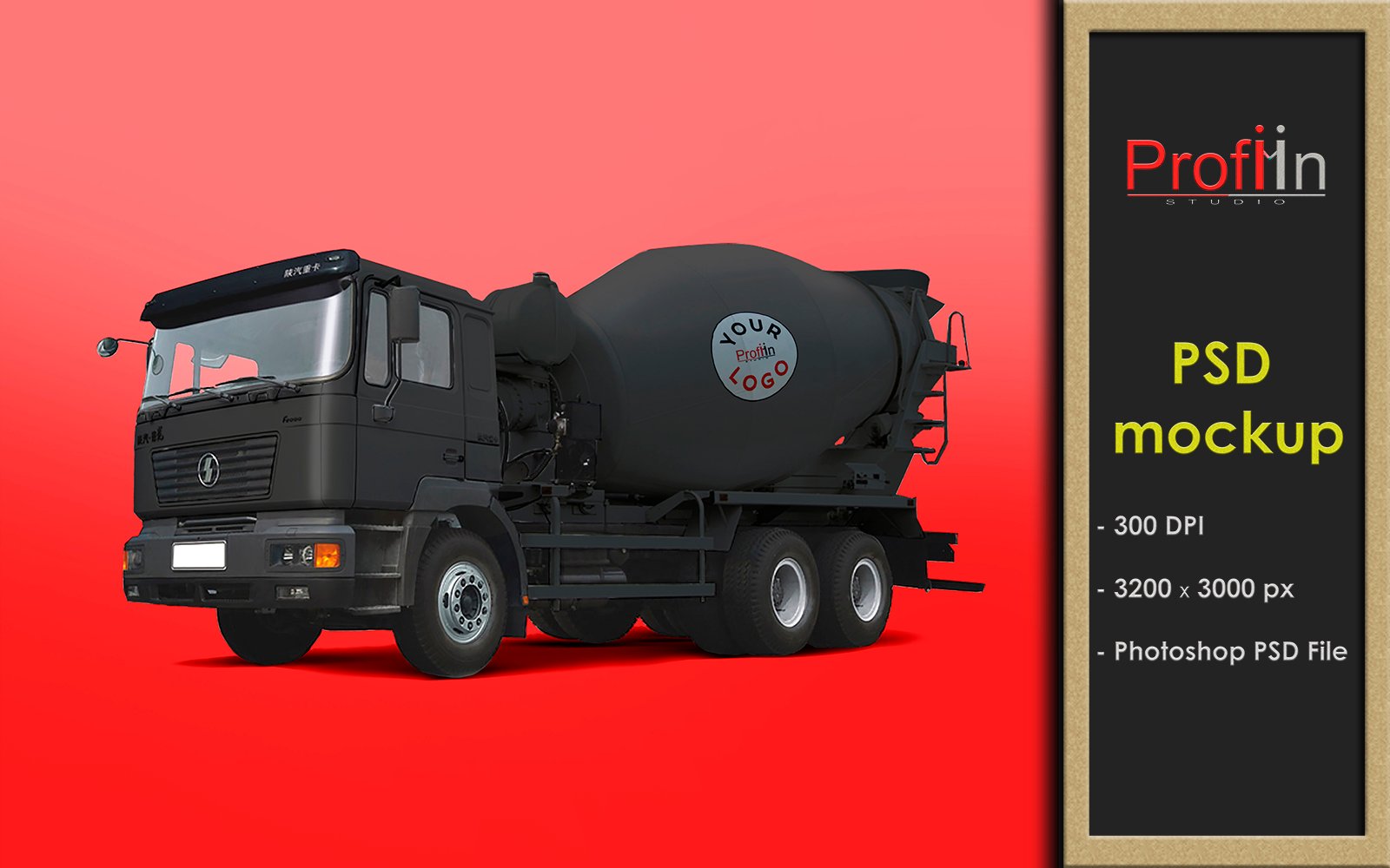 Template #125046   Webdesign Template - Logo template Preview