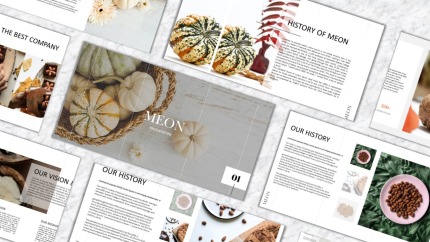 Logo template Preview