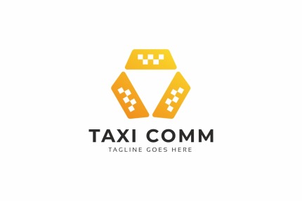 Logo template Preview