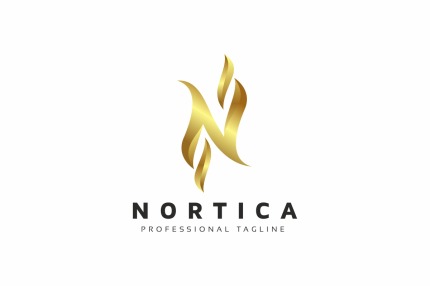 Logo template Preview