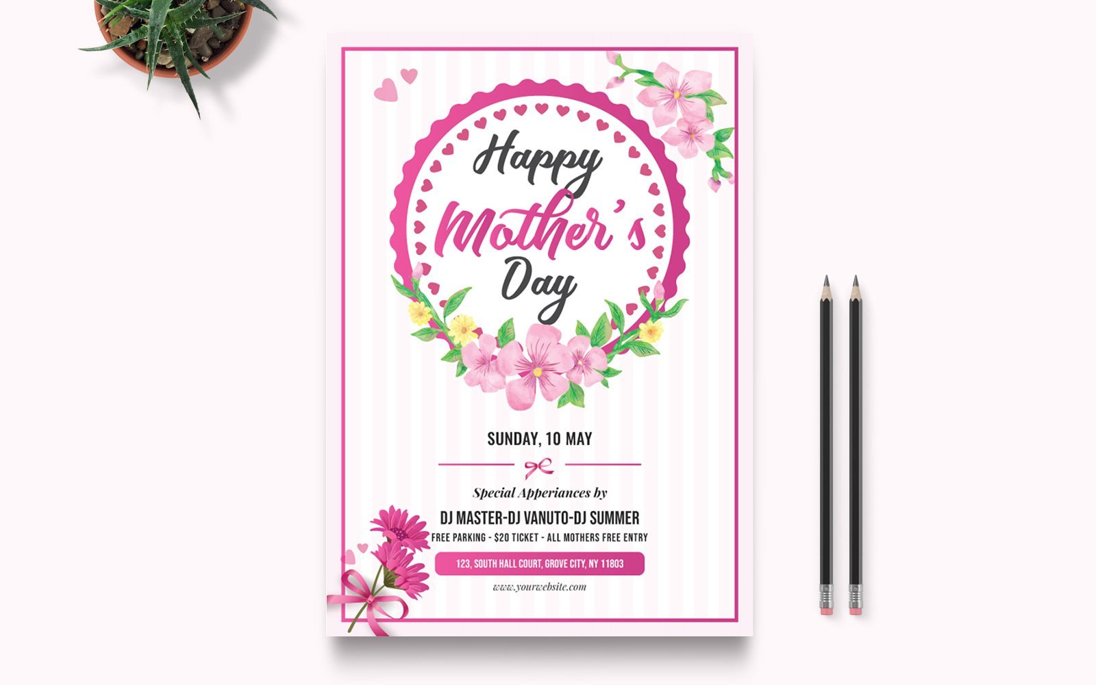 Kit Graphique #125724 Card Cadeau Divers Modles Web - Logo template Preview