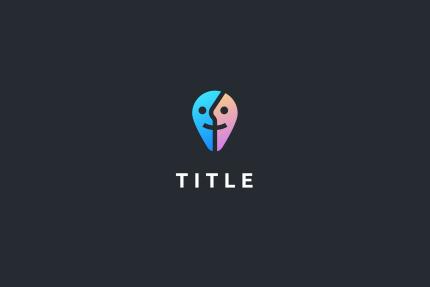 Logo template Preview