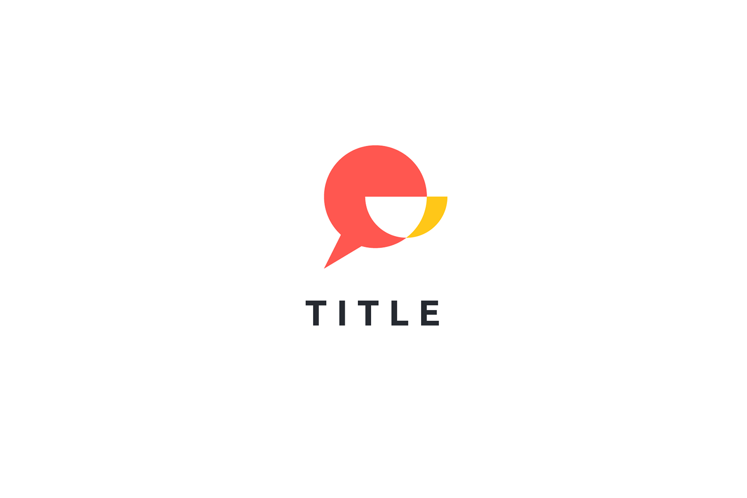 Kit Graphique #126125 User Logo Divers Modles Web - Logo template Preview
