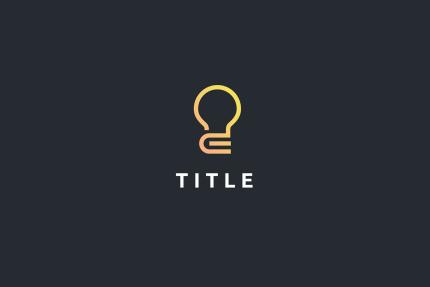 Logo template Preview