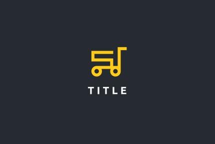 Logo template Preview
