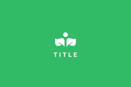 Logo template Preview