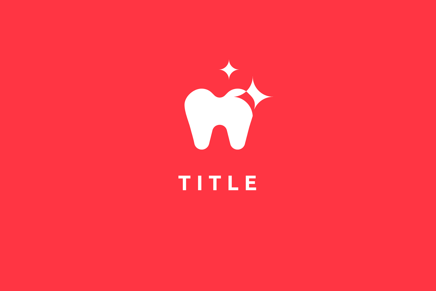 Kit Graphique #126157 Dental Dentiste Divers Modles Web - Logo template Preview
