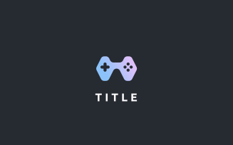Gaming Logo Template