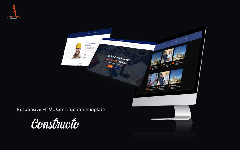 Constructo - Construction №126237