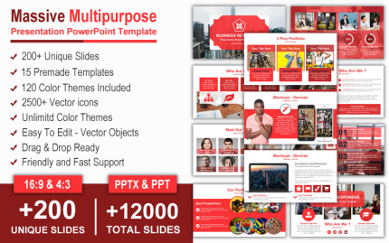 Logo template Preview