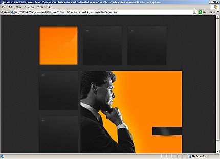 Website Template #12796