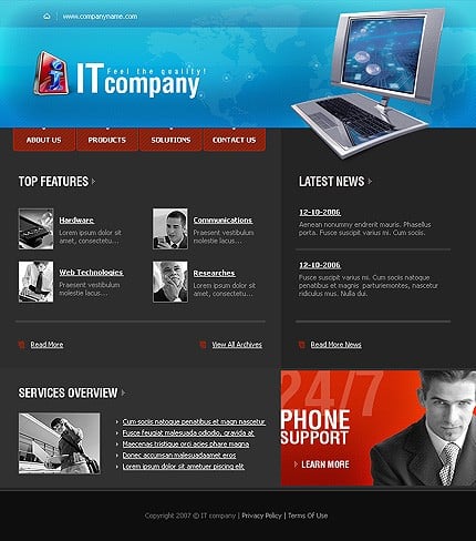 Сайт ита групп. It сайты. Сайты it компаний. Дизайн сайта it компании. It компания.