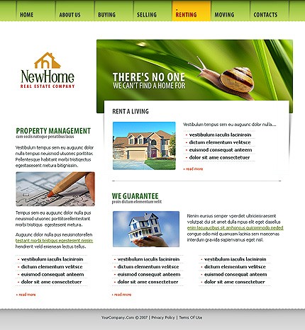 Rent page kg