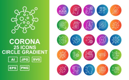 Logo template Preview