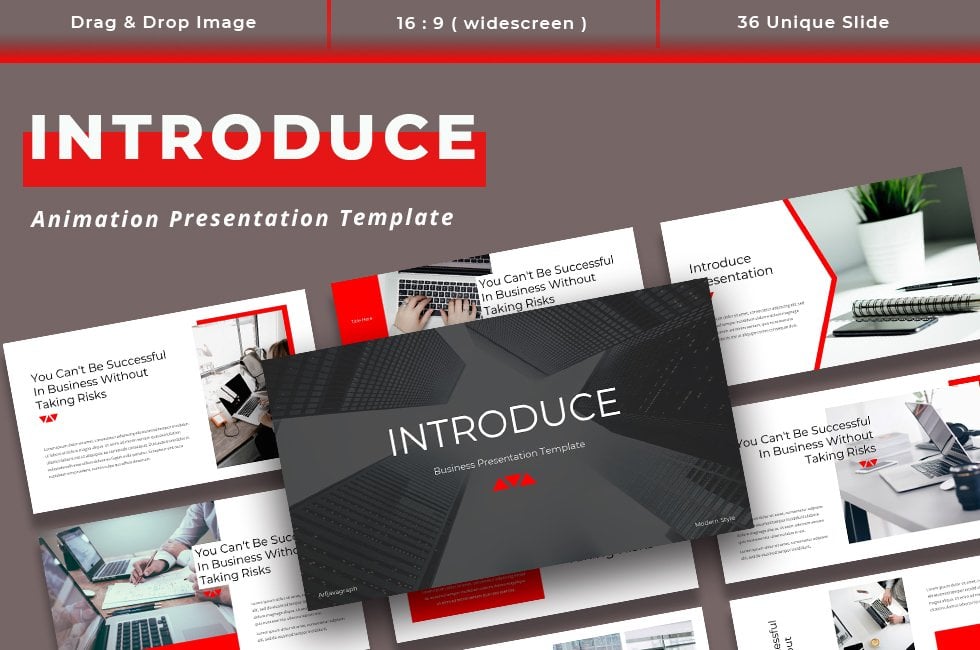 Kit Graphique #137650 Business Corporate Divers Modles Web - Logo template Preview