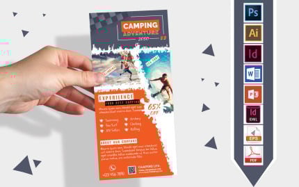 Logo template Preview