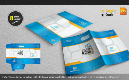 Logo template Preview
