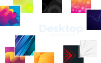 10 Free Desktop Background