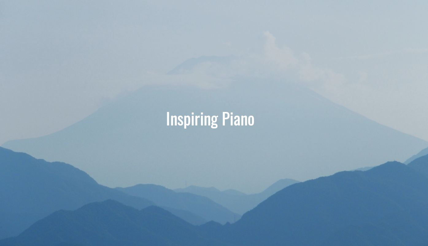 Kit Graphique #138905 Piano Inspiring Divers Modles Web - Logo template Preview