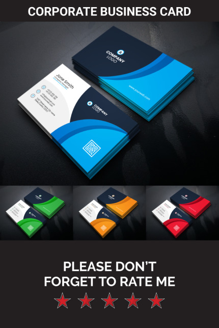 Logo template Preview