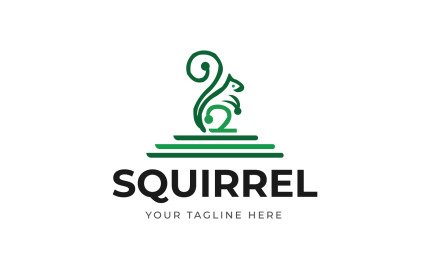 Logo template Preview