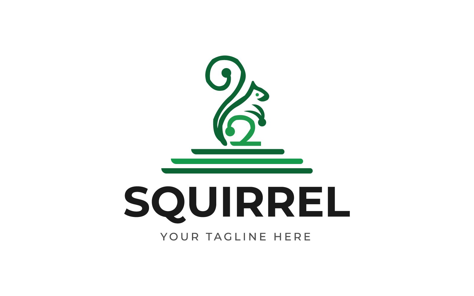 Kit Graphique #142982 Business Dessin-anim� Web Design - Logo template Preview