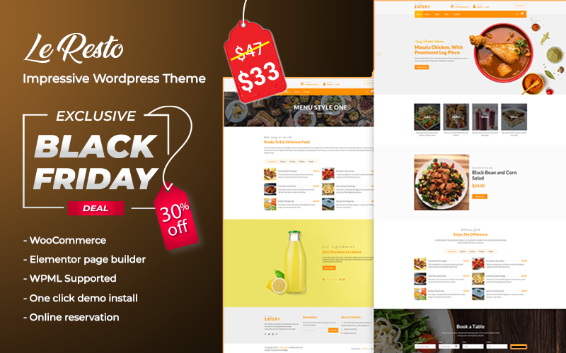 Template #142998 Reservation Booking Webdesign Template - Logo template Preview