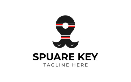 Logo template Preview