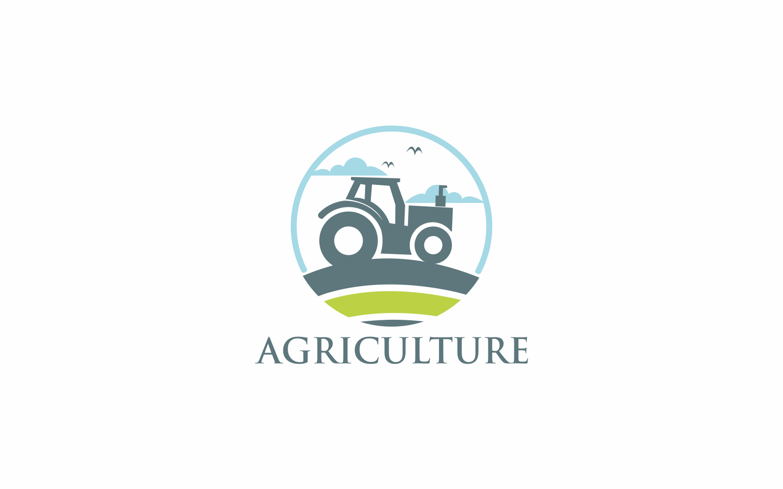Kit Graphique #143137 Agriculture Ferme Divers Modles Web - Logo template Preview