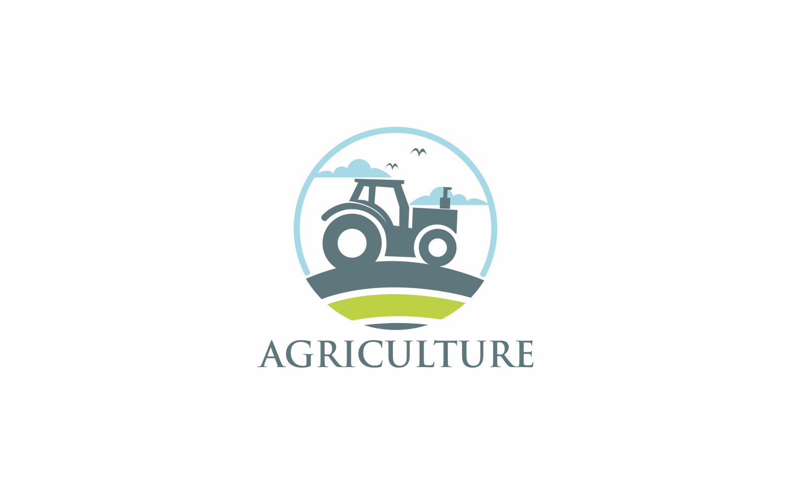 Kit Graphique #143137 Agriculture Farm Divers Modles Web - Logo template Preview