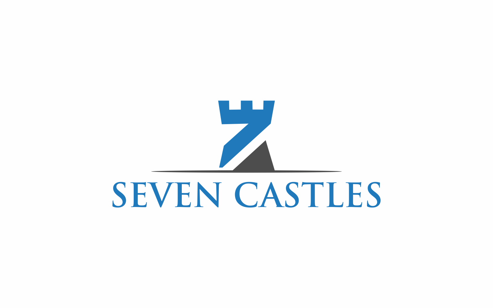 Kit Graphique #143143 Castle Voyage Divers Modles Web - Logo template Preview