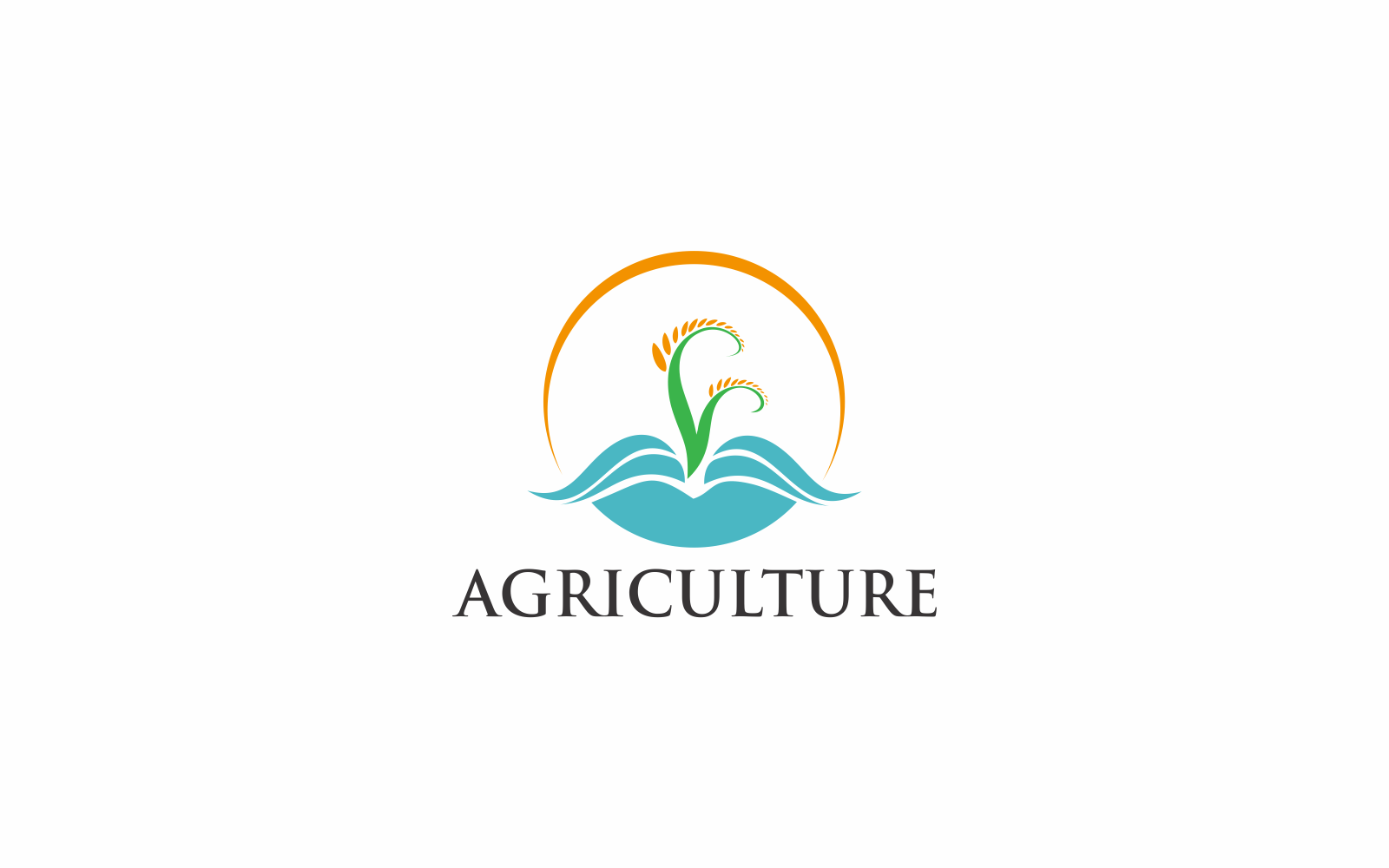 Kit Graphique #143158 Agriculture Domaine Divers Modles Web - Logo template Preview