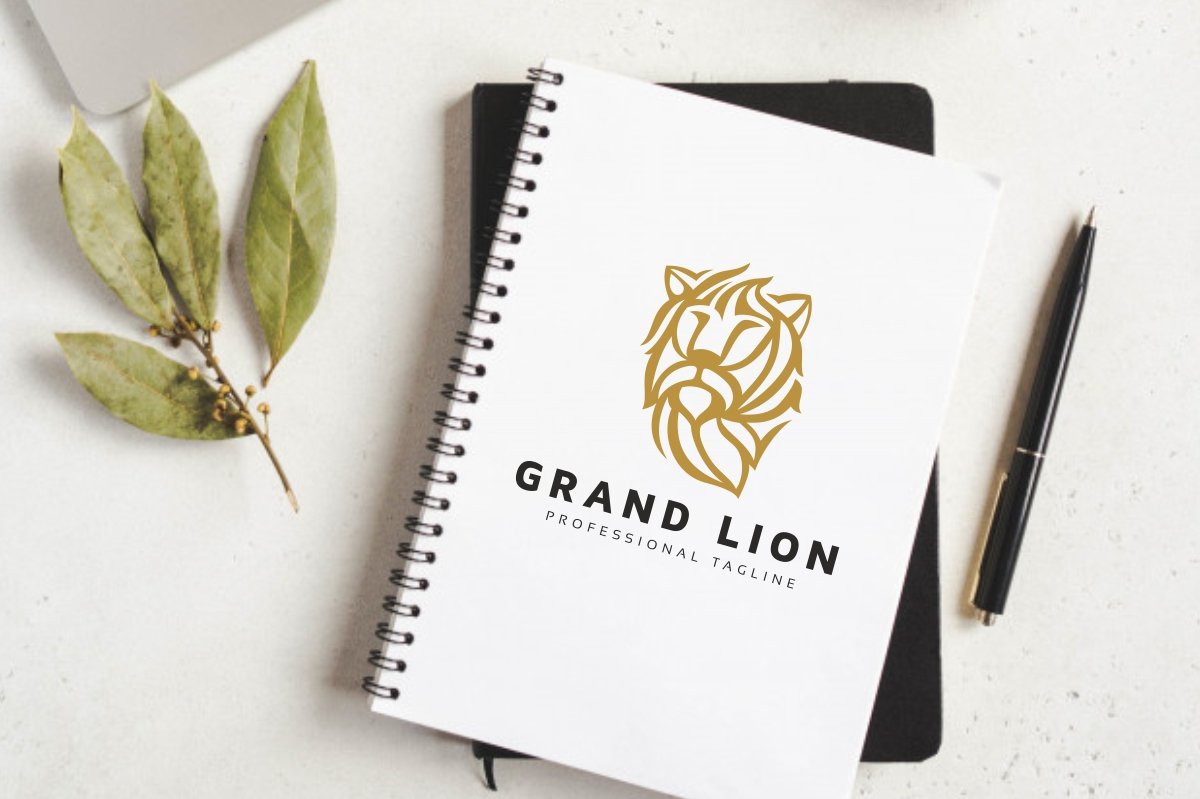 Kit Graphique #143190 Crest Delux Web Design - Logo template Preview