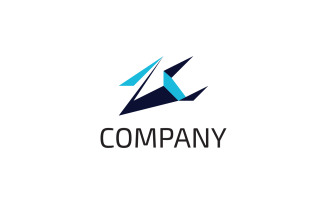 Letter ZC Logo Template