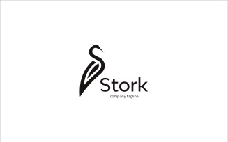Strok Logo Template