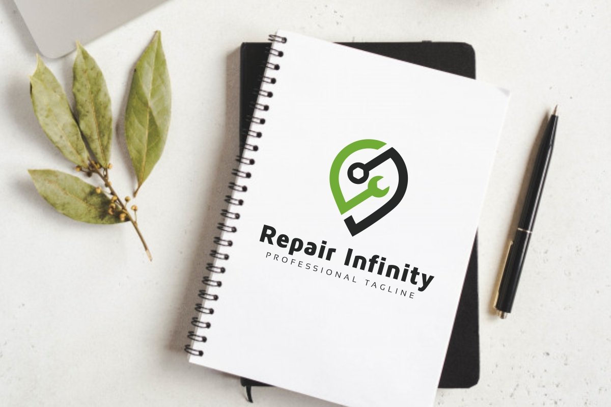 Template #143229 Loopinfinitoinfinityinfinity Logo Webdesign Template - Logo template Preview